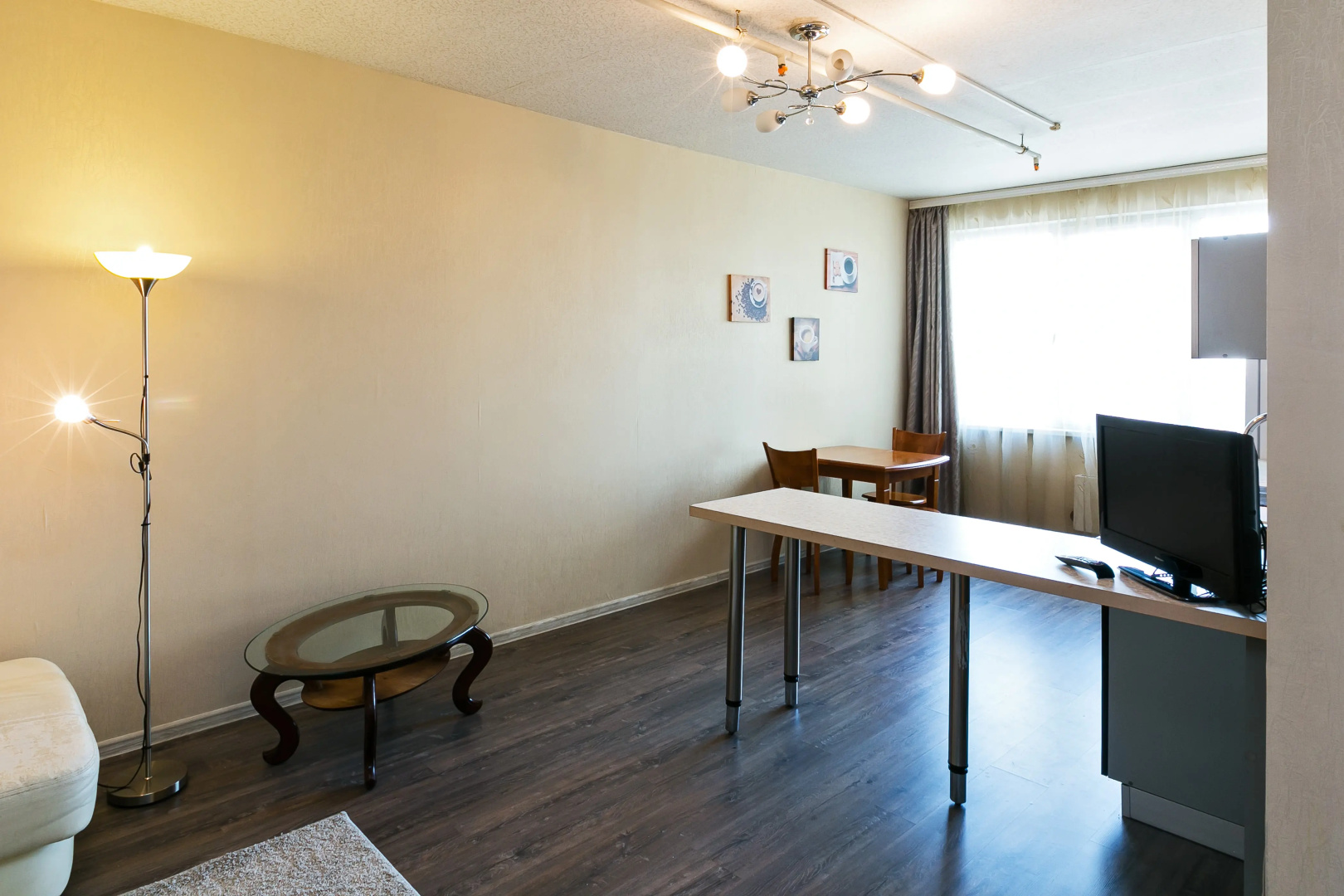 MaxRealty24 Хорошевское шоссе 12 к 1