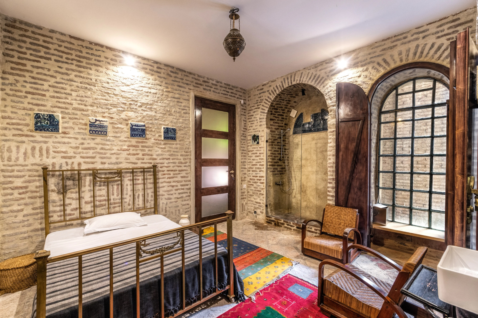 Отель Castle in Old Town