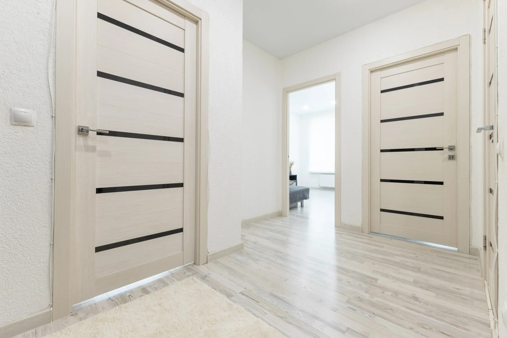 Квартира на Ахмерова 9