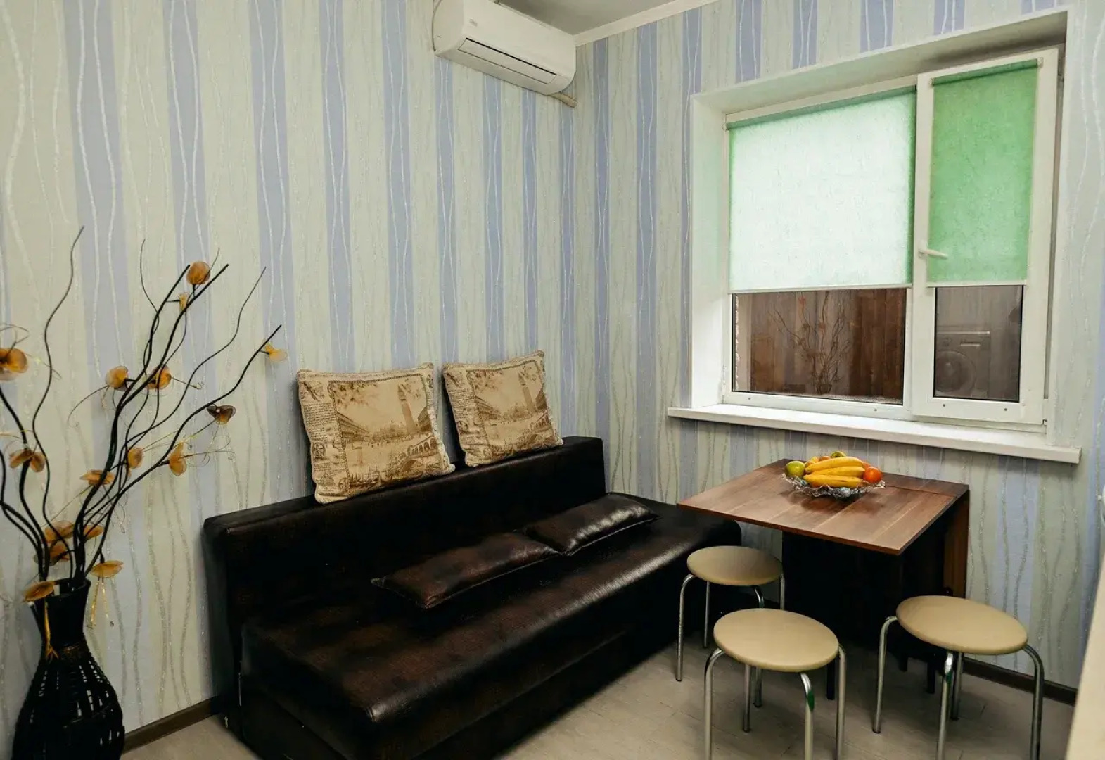 Меблированные комнаты Колибри