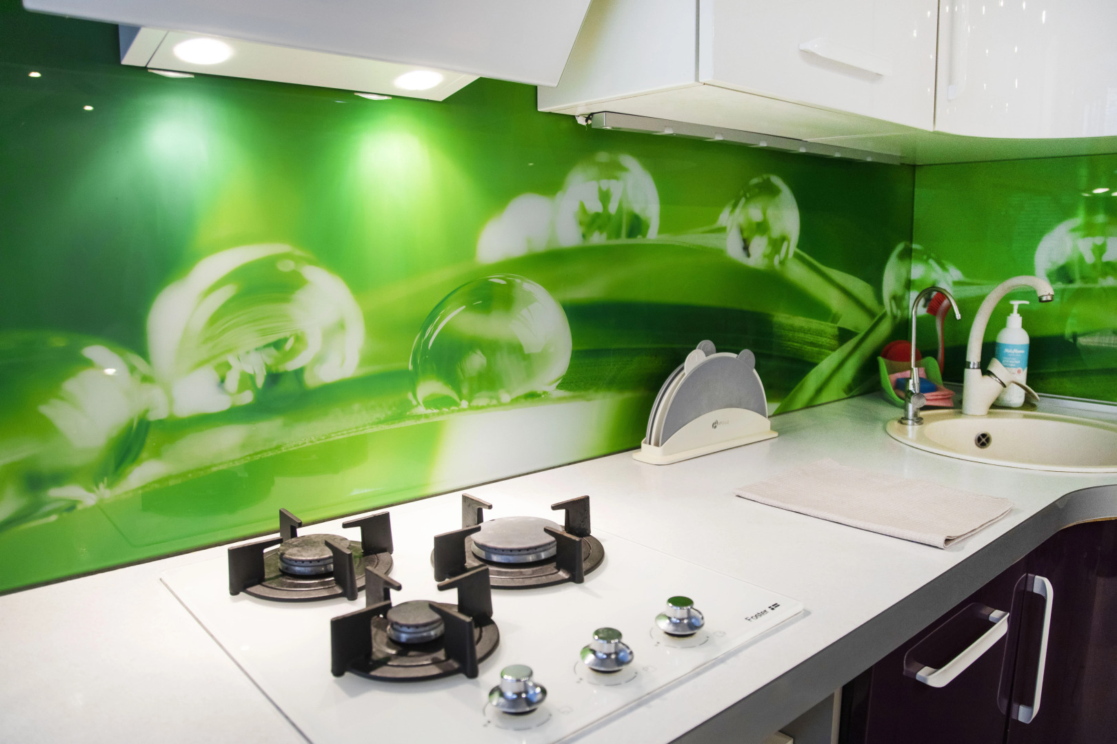 Квартира Уютная на Октябрьском