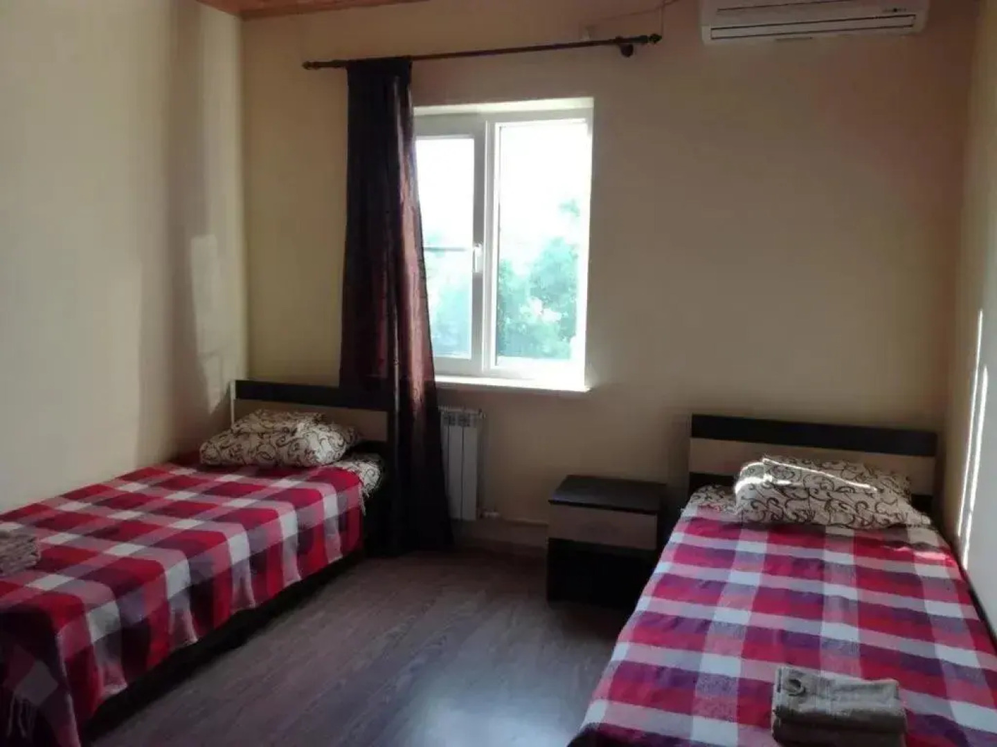 Меблированные Комнаты на Мира