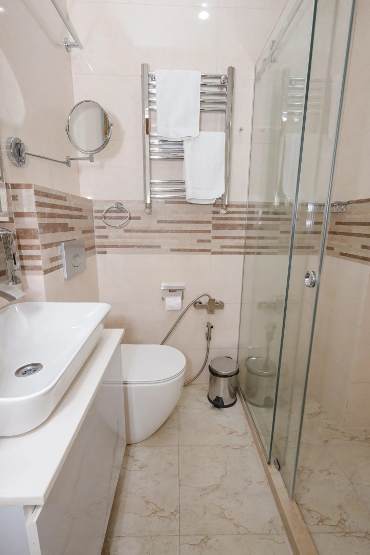 Апарт-отель Westhills