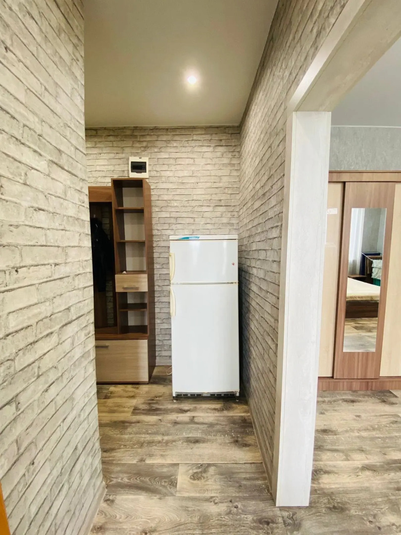 Апартаменты на Почтовом