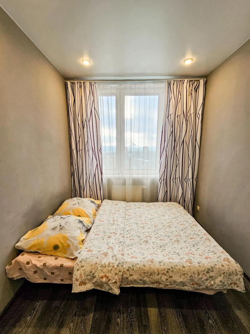 Апартаменты на Большой Воскресенской 1