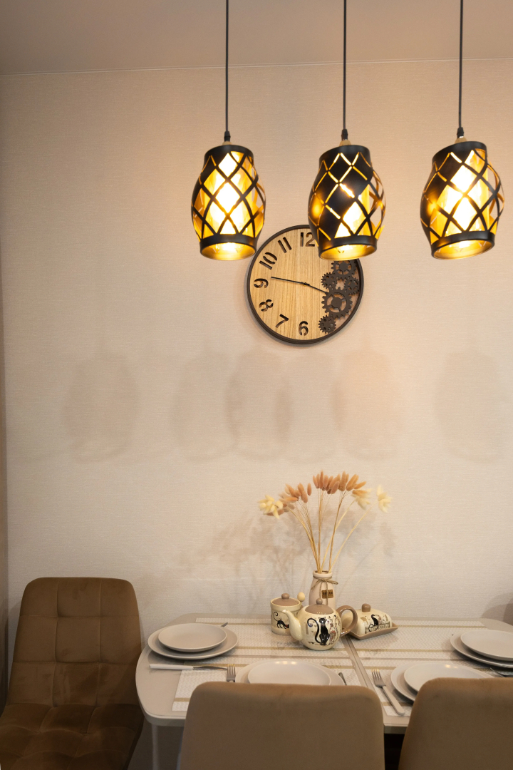 Апартаменты LovelyHome39 ЖК Гурьевский