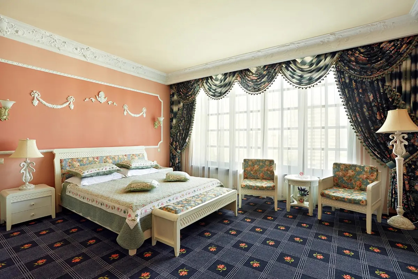 Бутик-Отель Green House