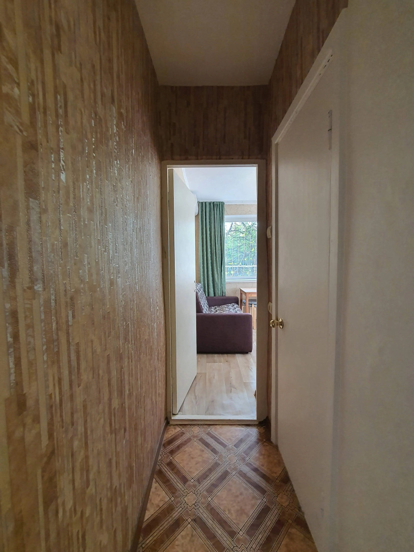 Апартаменты рядом с Олимпийским парком 20 минут до моря