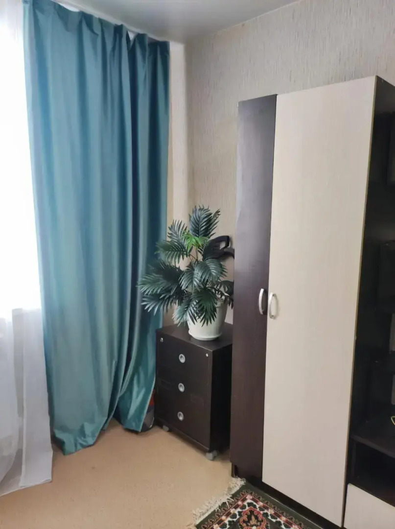 Квартира Двухкомнатная квартира ул Старых Большевиков