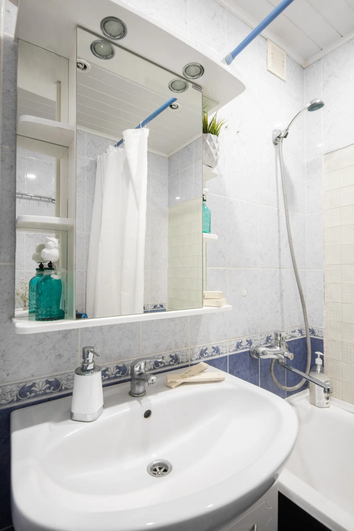 Апартаменты Квартира в Центре