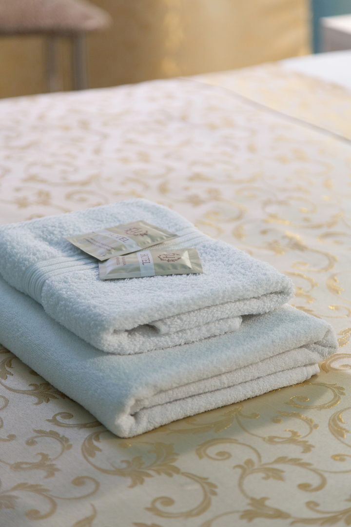 Мини-Отель Андерсен