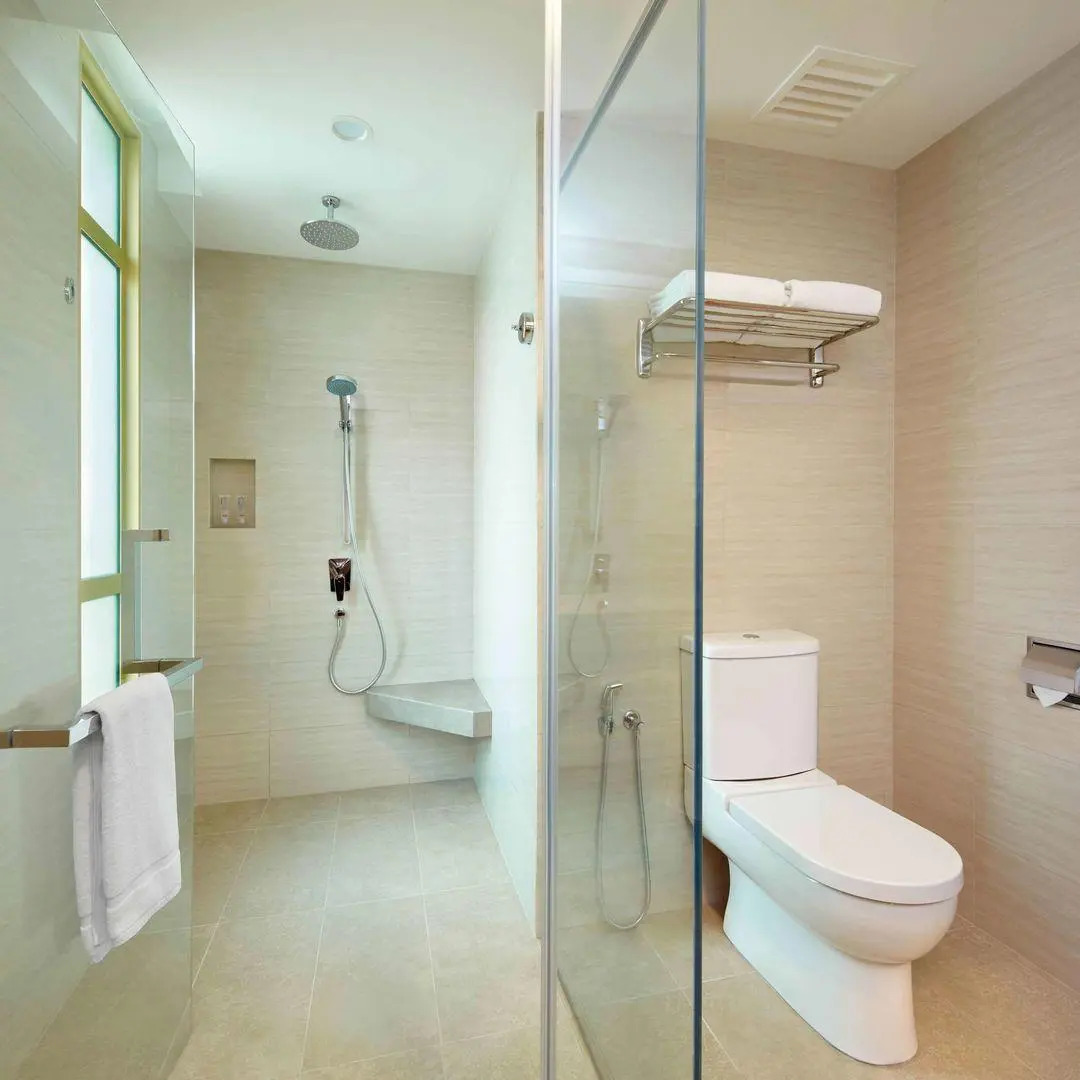 Sunway Lagoon Hotel (formerly Sunway Clio Hotel)