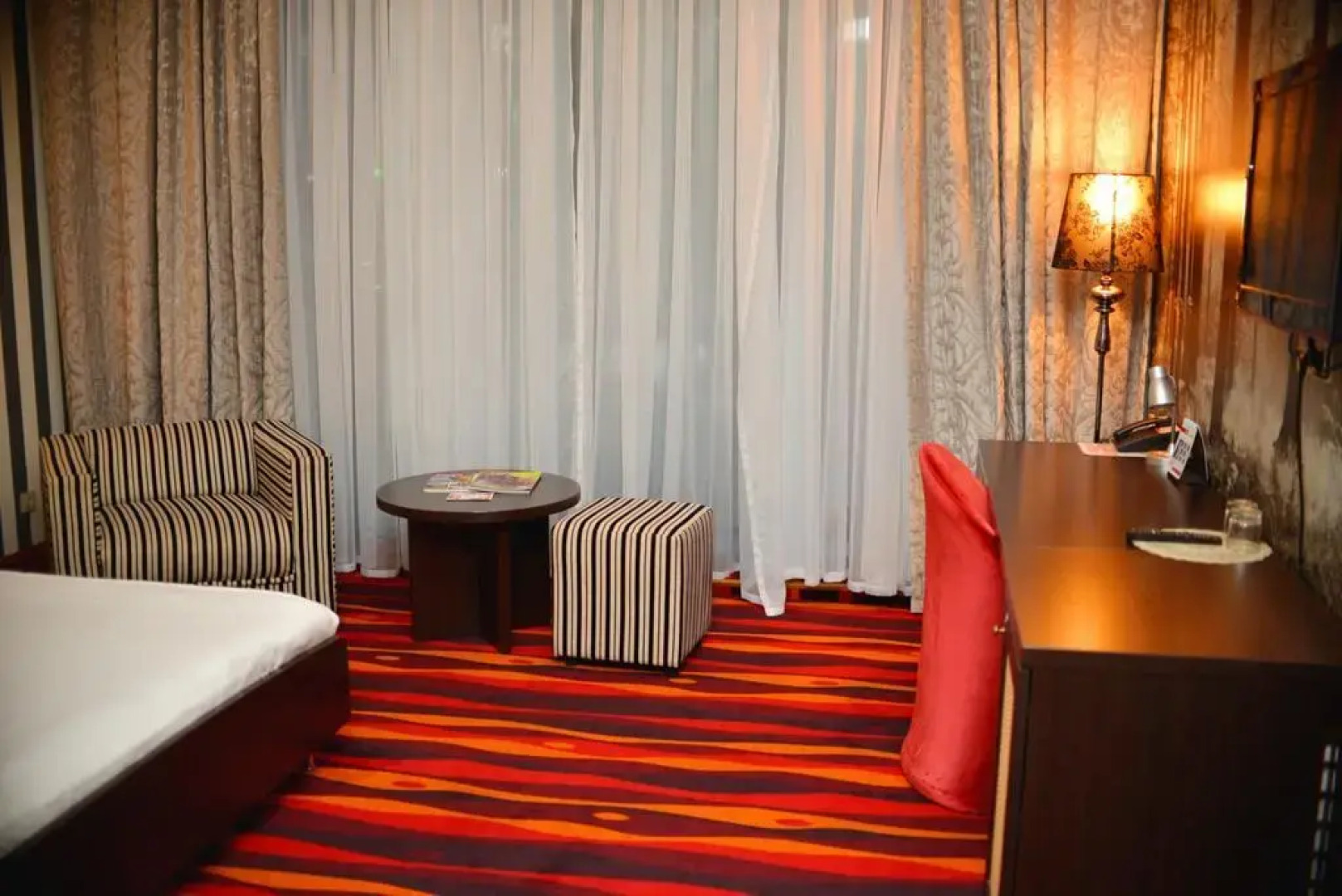 Sapar Standart Hotel