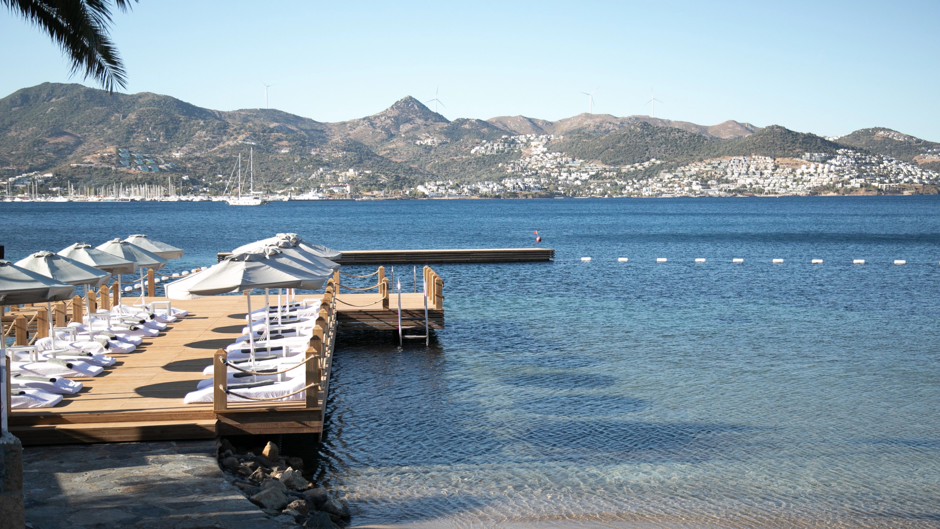 Avantgarde Refined Yalikavak