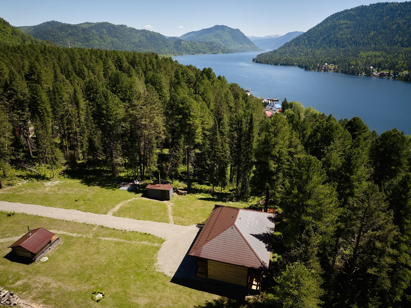 Серебряный источник