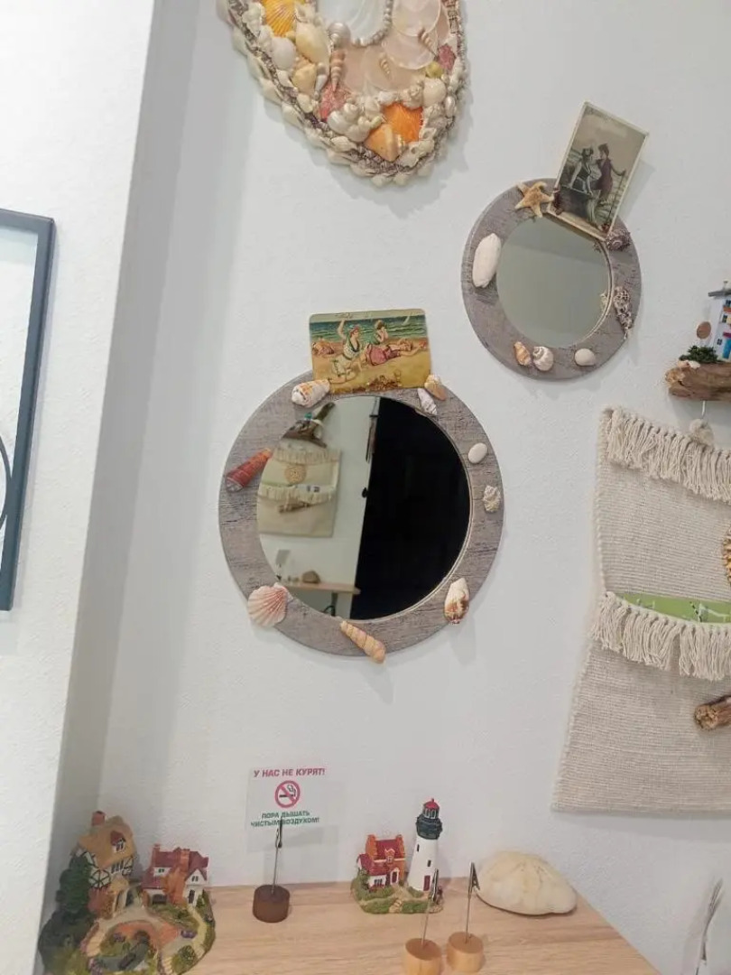 Квартира на Спортивной