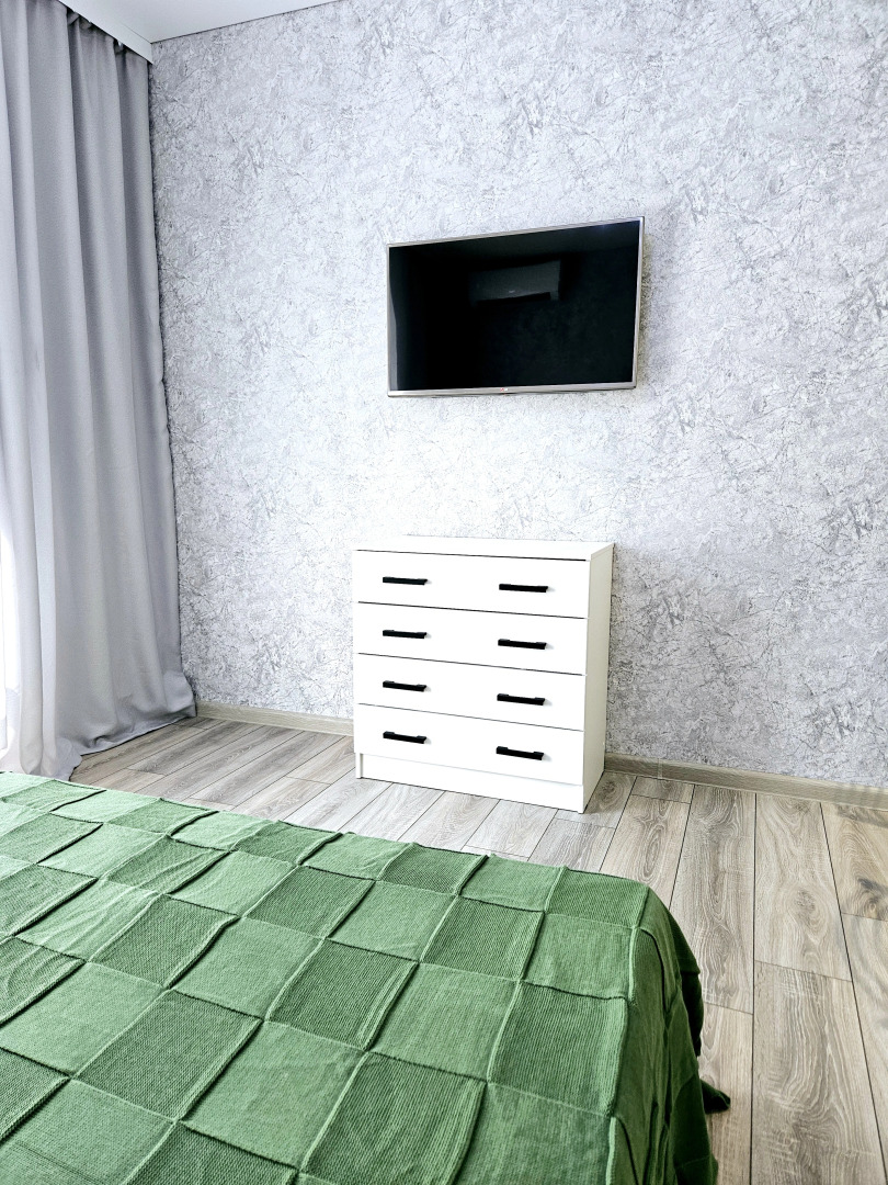 Квартира Неотель рядом Цирк, ВГТУ