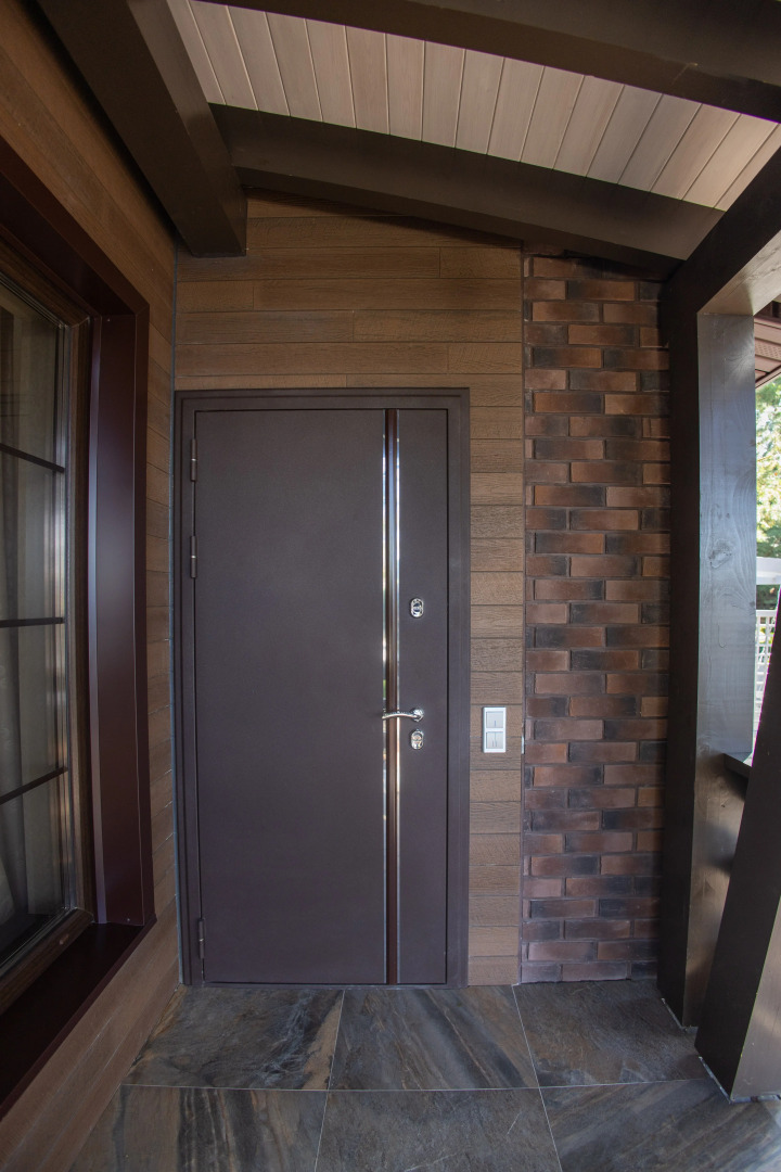 Гостевой дом Парк-отель "Петровские паруса"