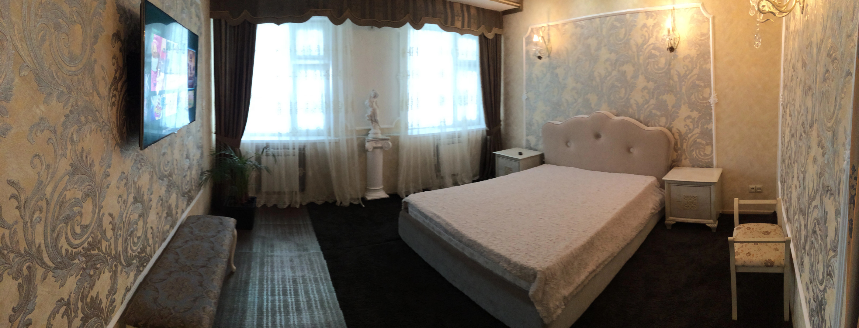 Мини-Отель Studio