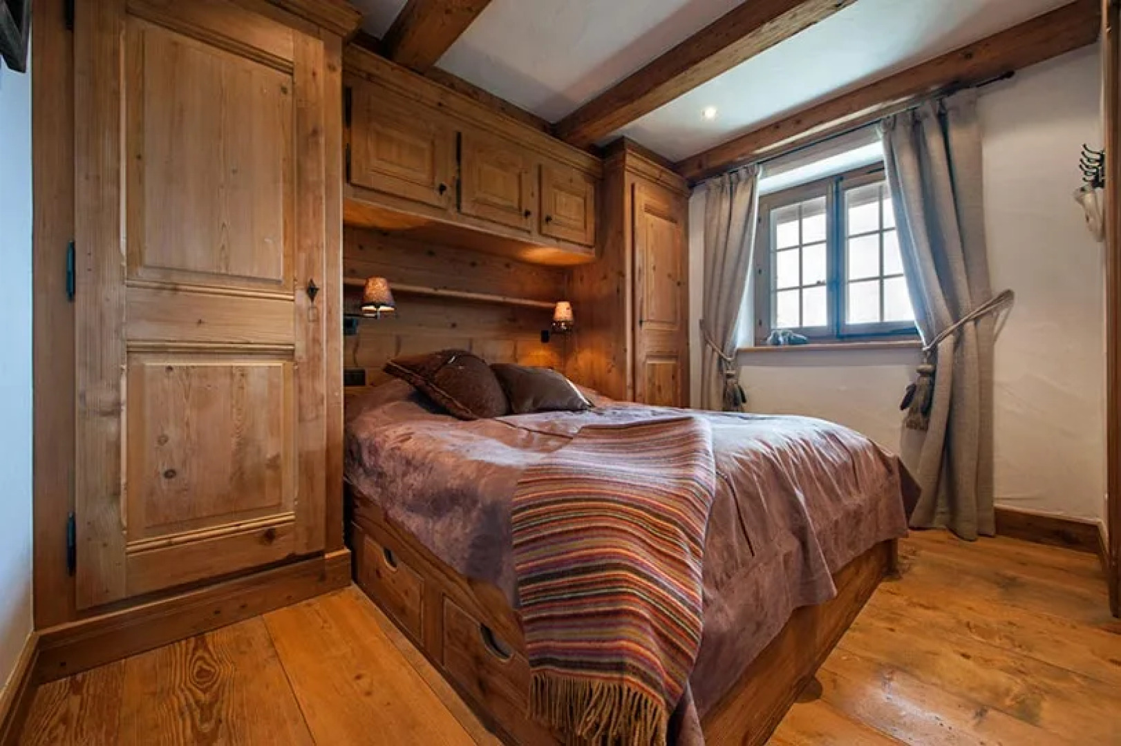 Вилла Chalet Monique