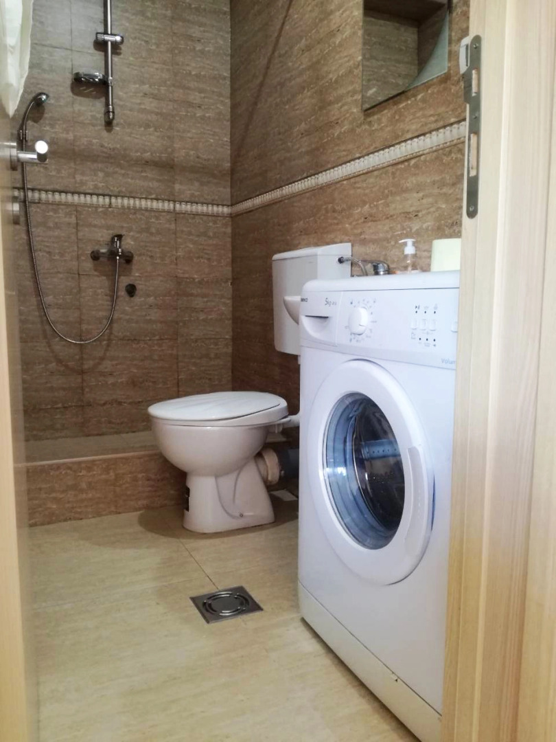 Гостевой Дом Orange