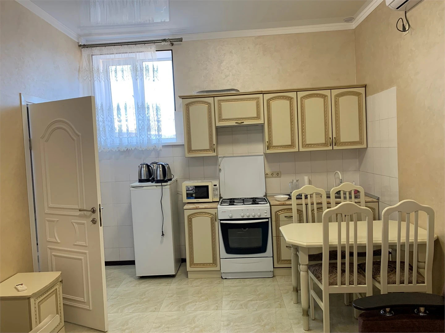 Гостевой дом Кристина