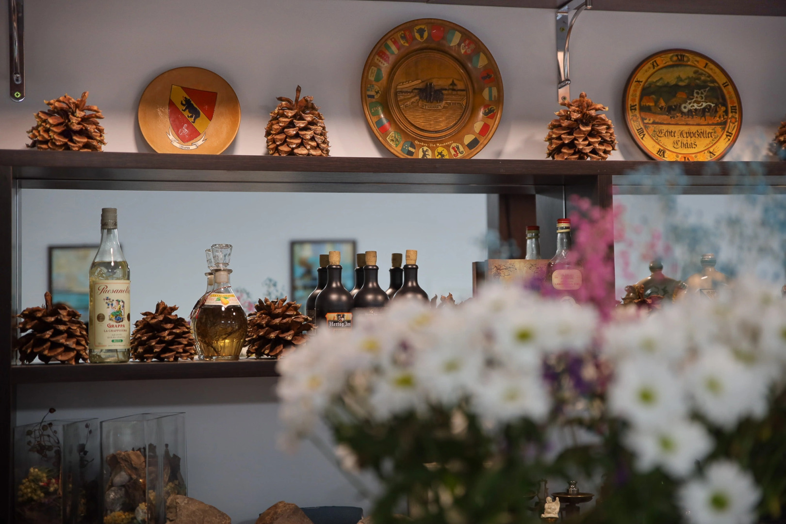 Отель Муссон