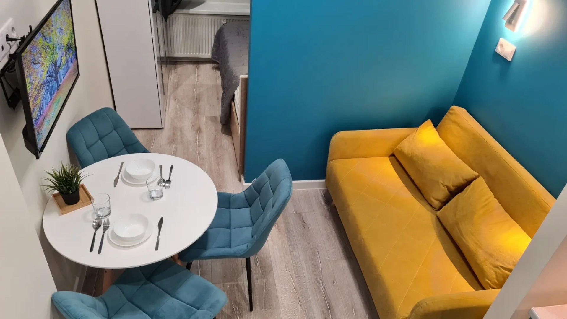 Апартаменты Км Tower Plaza Нижний Новгород от Уют и Комфорт Нн