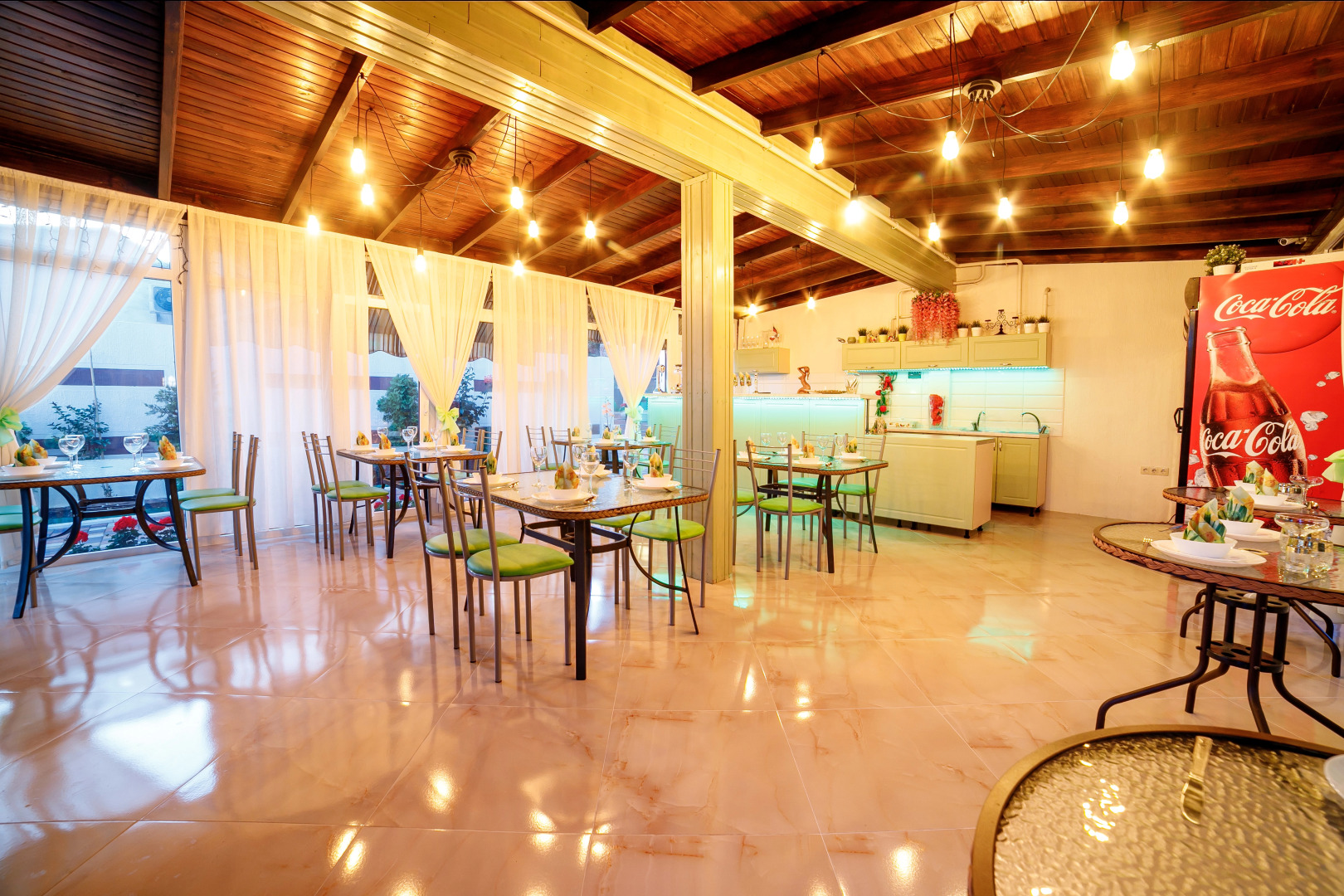 Гостевой дом Прага Кабардинка