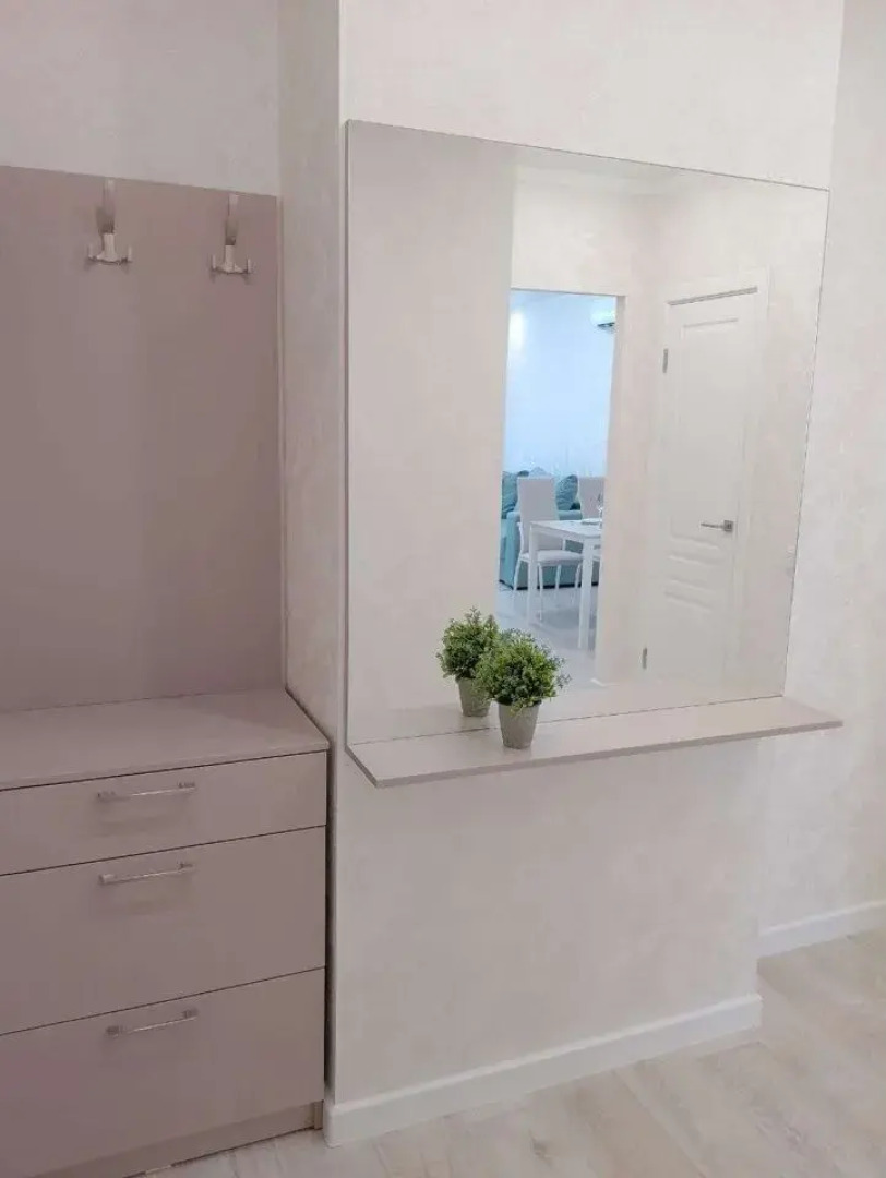 Квартира на Бехтерева 2Б