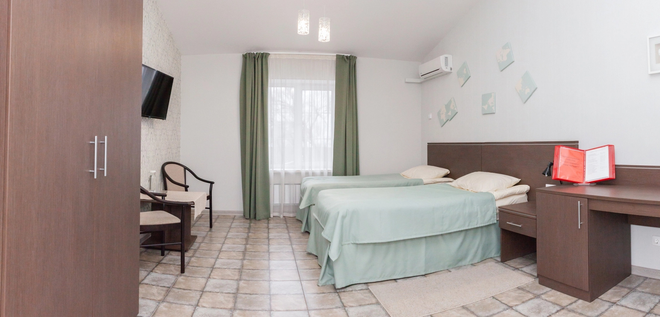 Отель А108-27 км