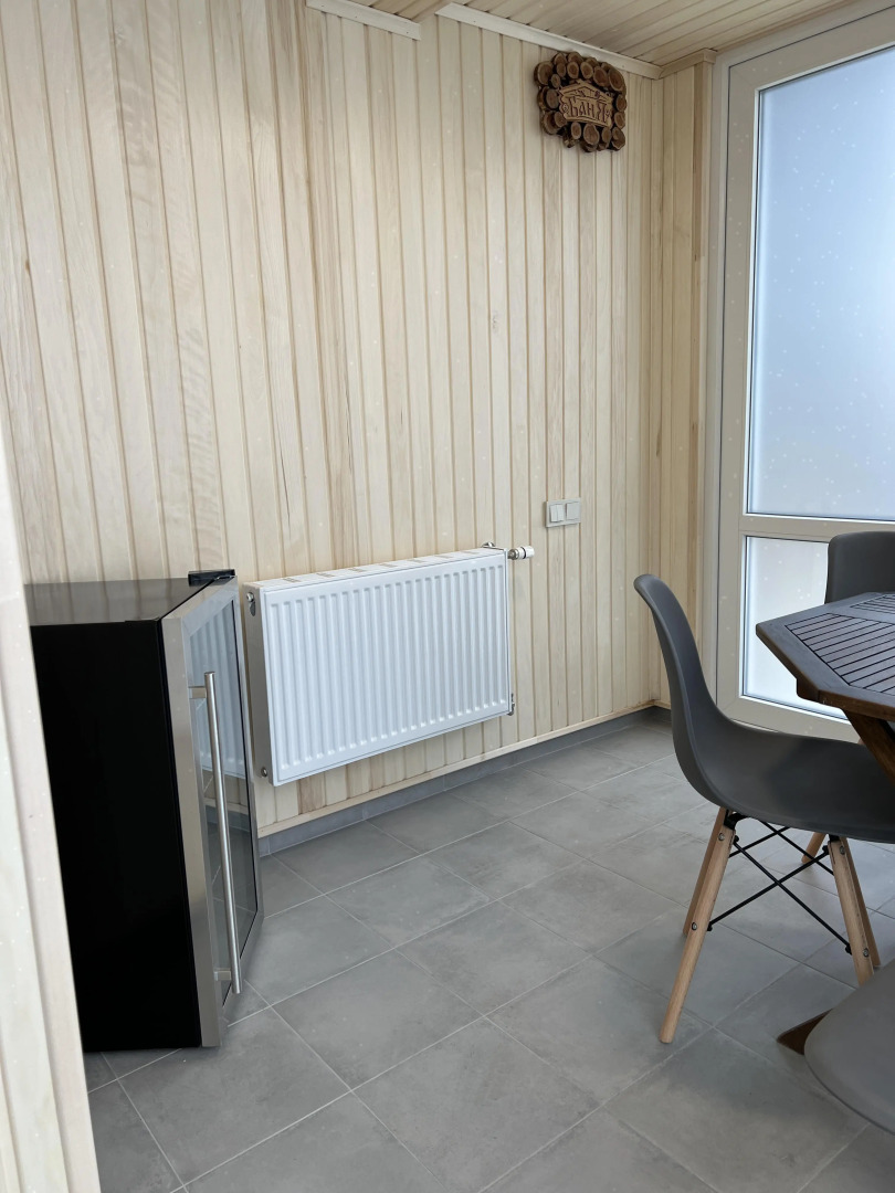 База отдыха Маргарита