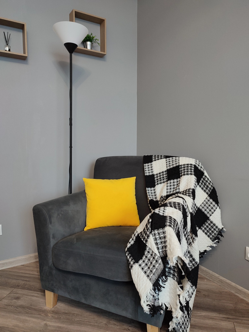 Апартаменты Атмосфера-Indigo