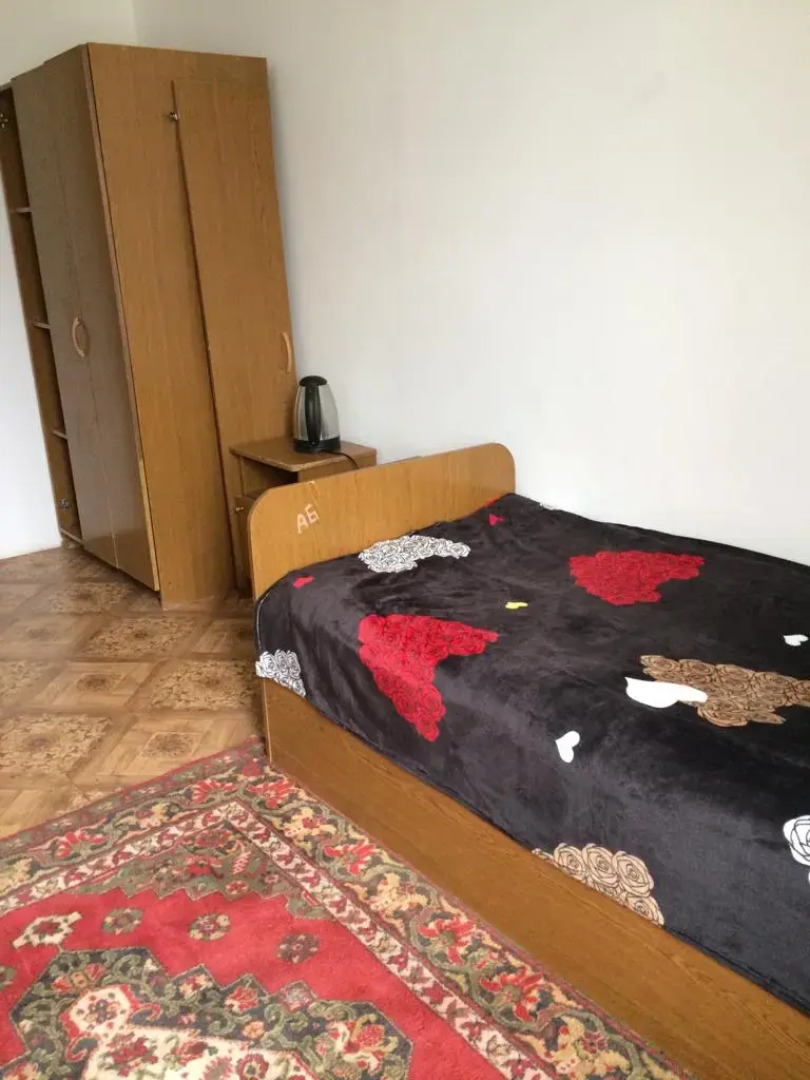 Гостевой Дом