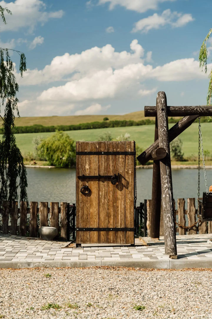 Частный дом Калон Брион