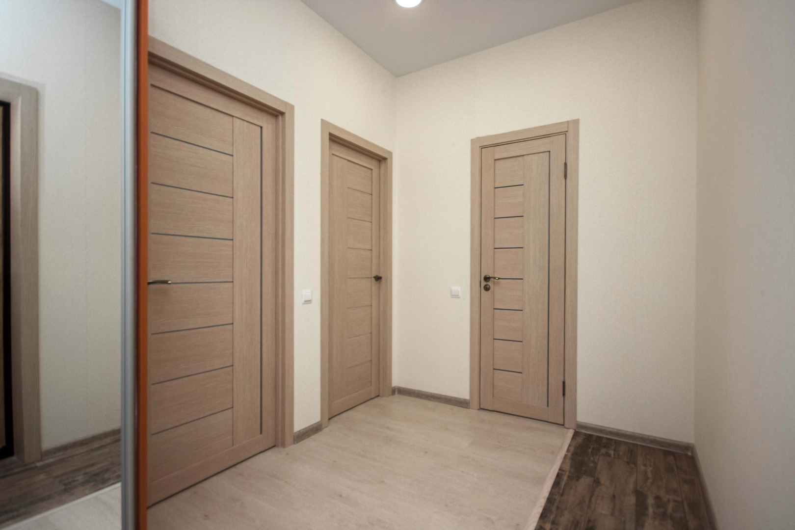 Апартаменты Dolina