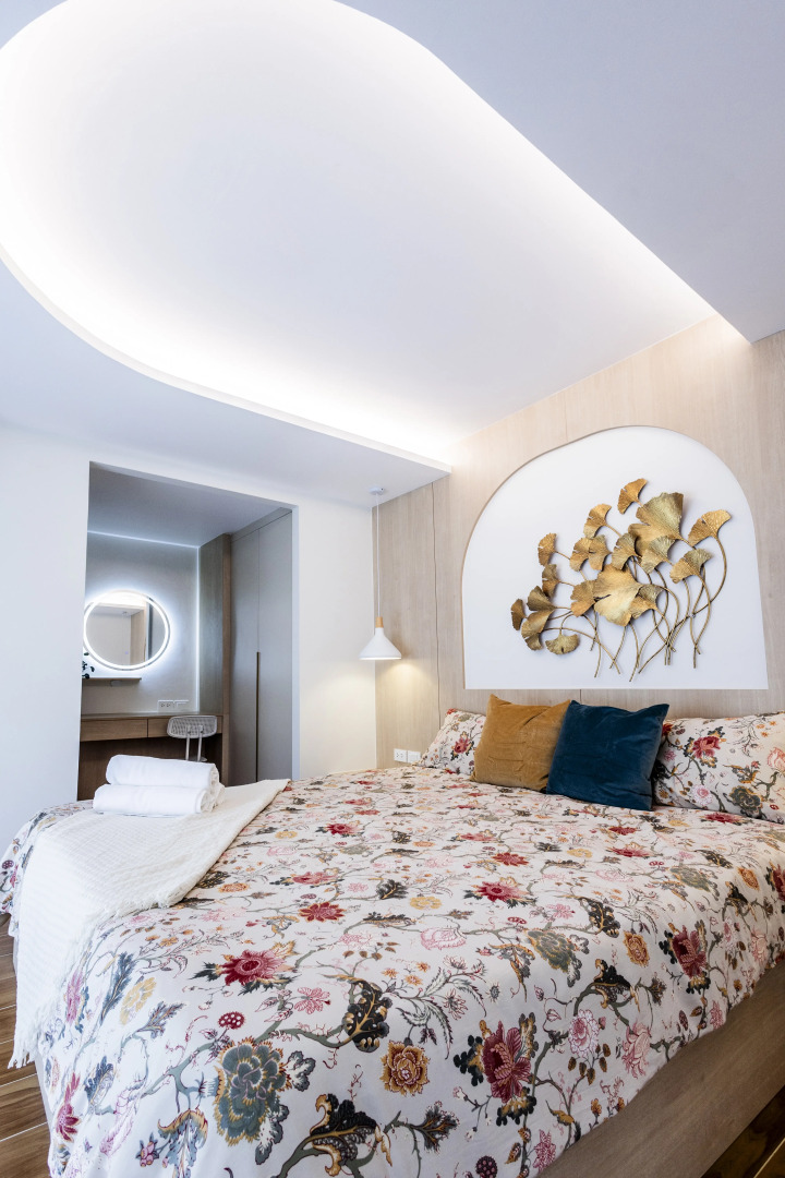 Квартира лучший отдых у пляжа Камала чисто душевно тихо