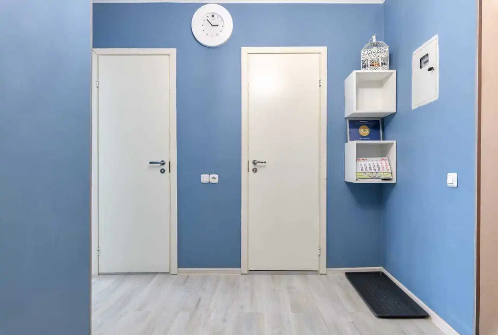 Апартаменты Люкс Премьер