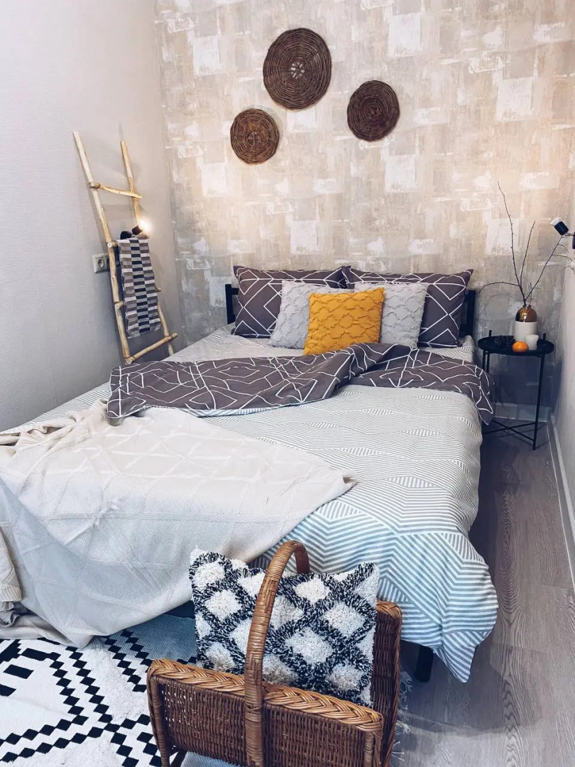 Апартаменты Тихое Место! Уютные Апартаменты в Центре Города