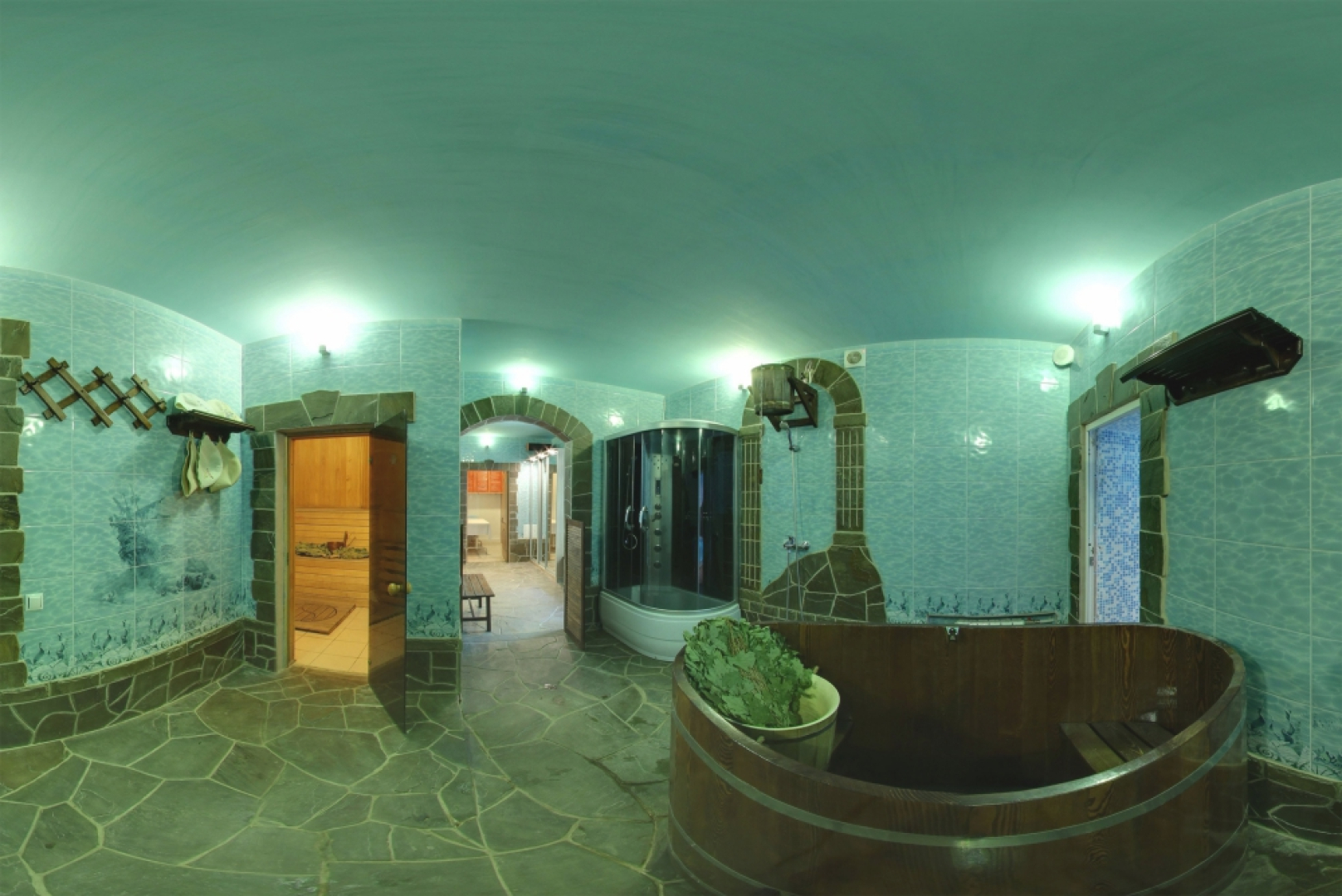 Арт-отель Пушкино