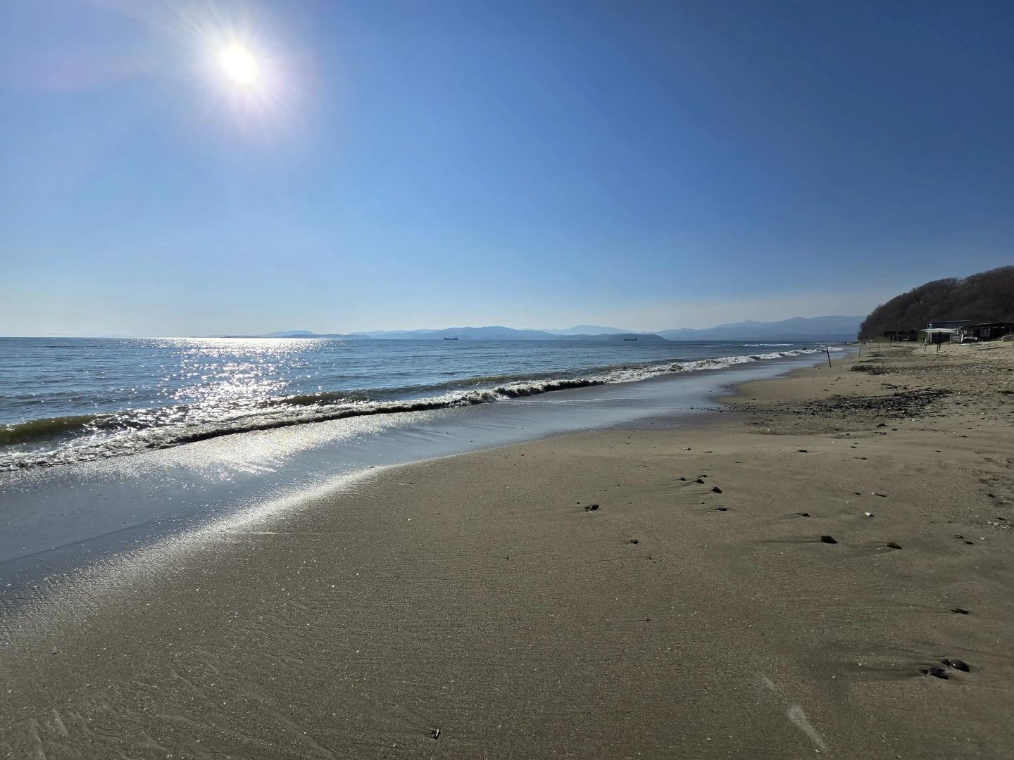 Частный дом Дом с Бассейном у моря