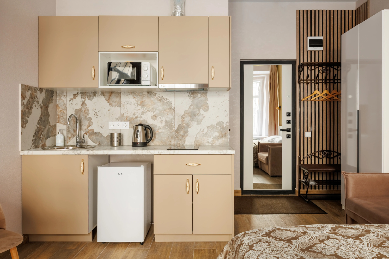 Апартаменты Sutki Rent Александра