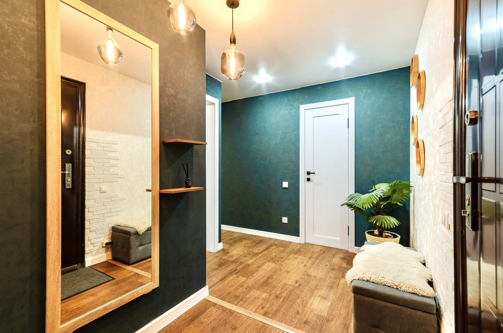 Квартира на Народной