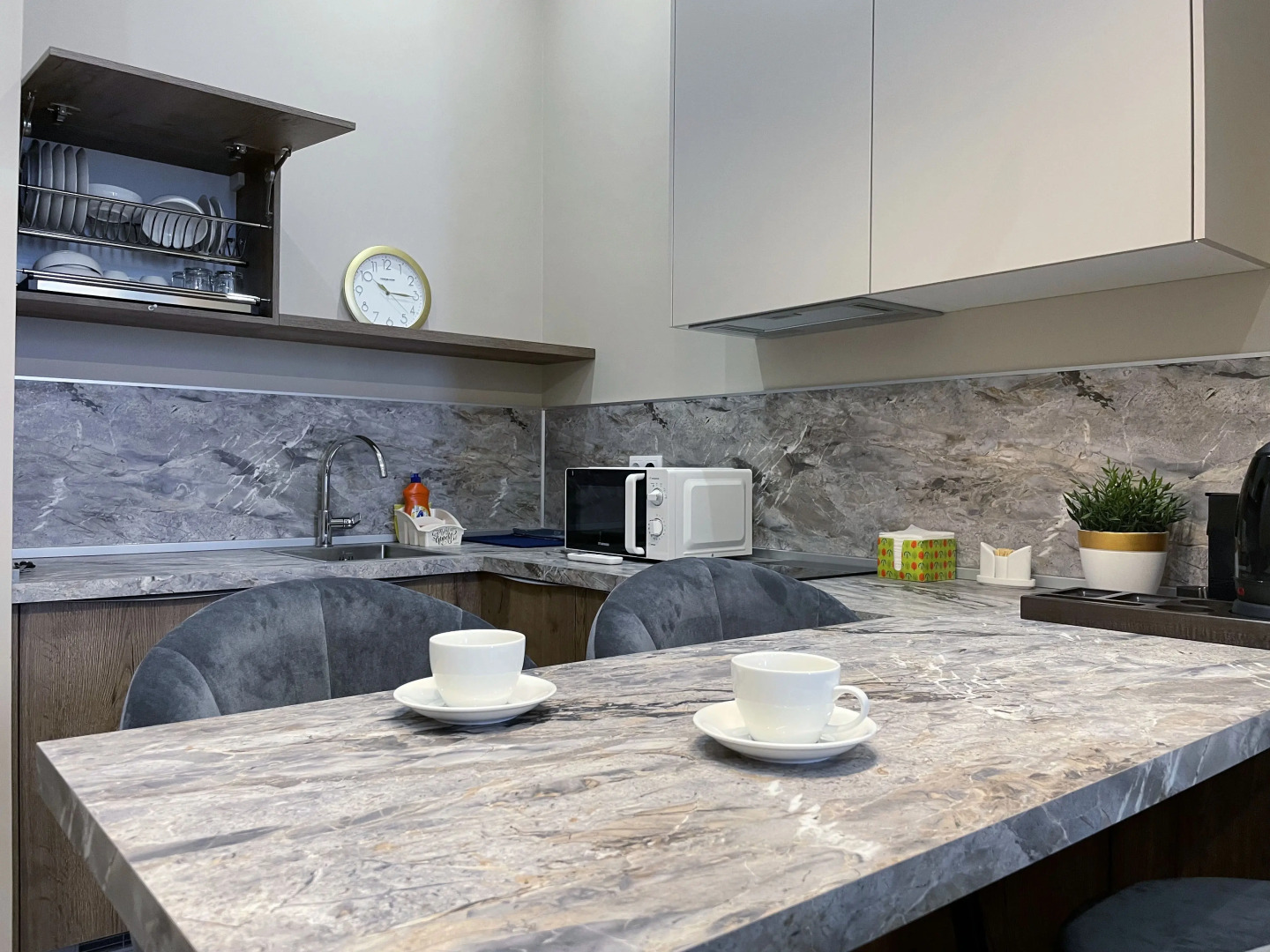 Апартаменты Навагинская 11