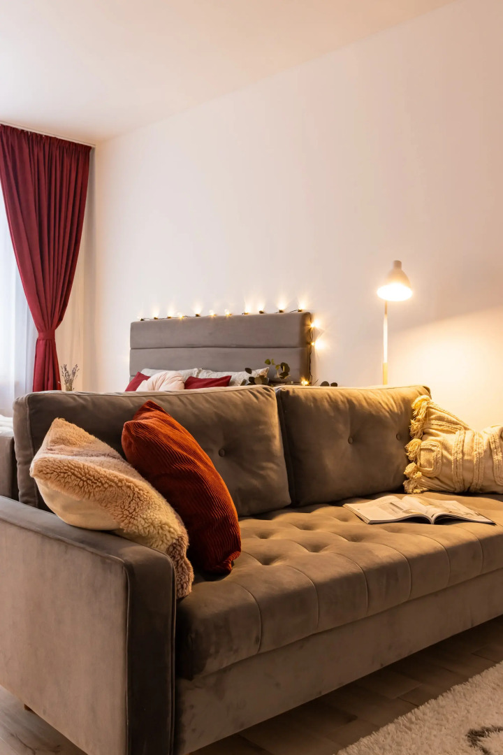 Апартаменты  на Васильевском