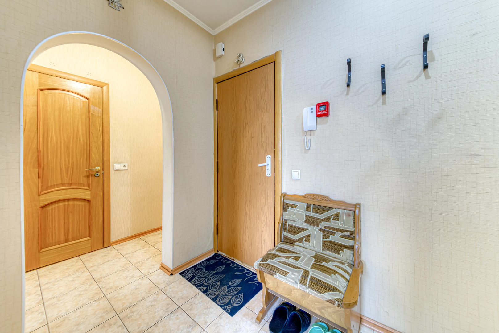 Квартира на Калинина 2В