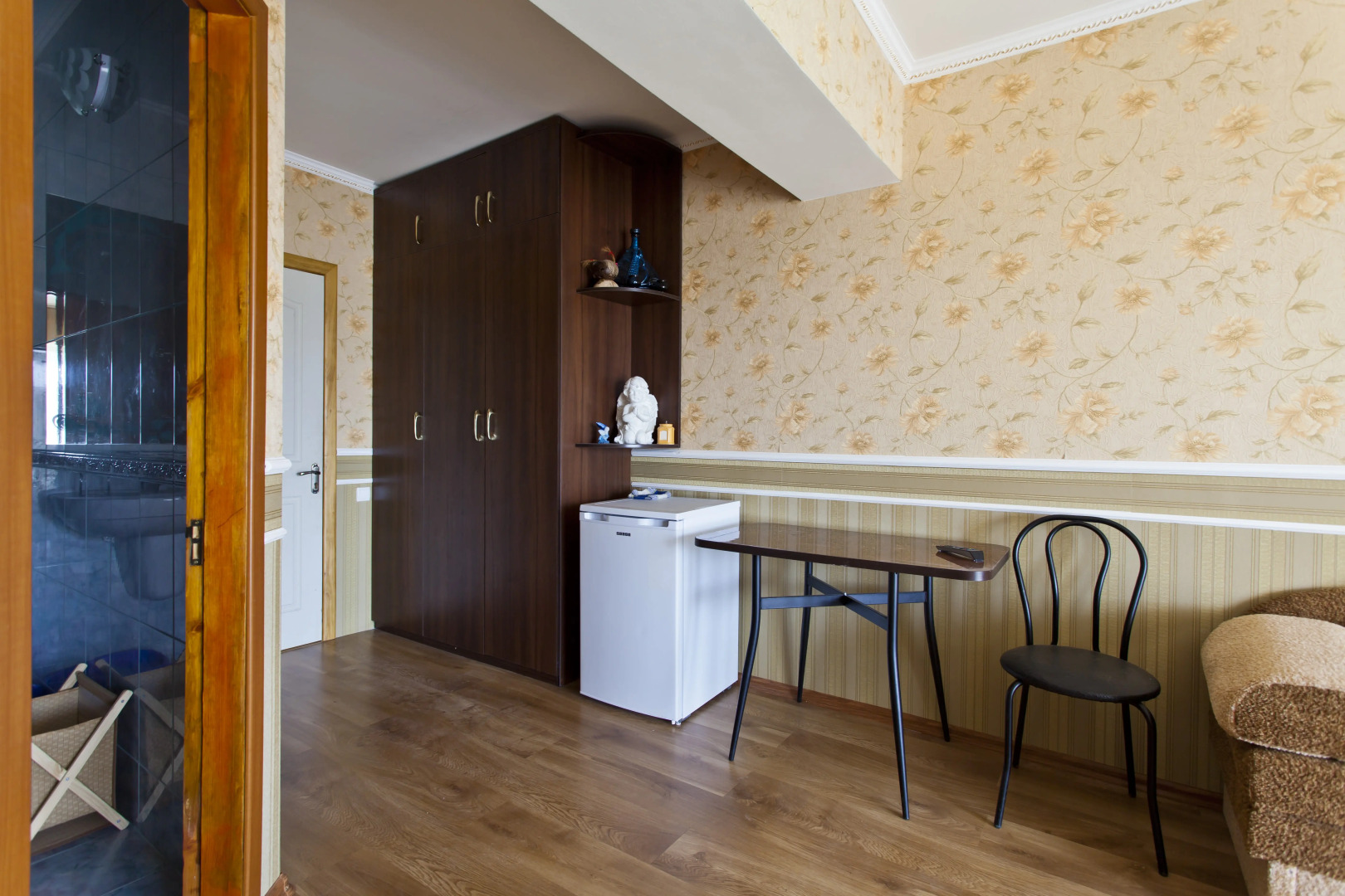 Гостевой Дом Лонгвина