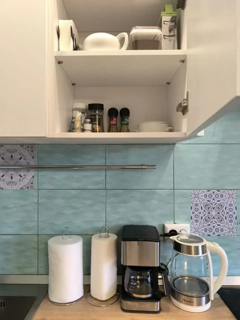 Квартира Vyborg Velvet Aparts в Центре с Парковкой 2