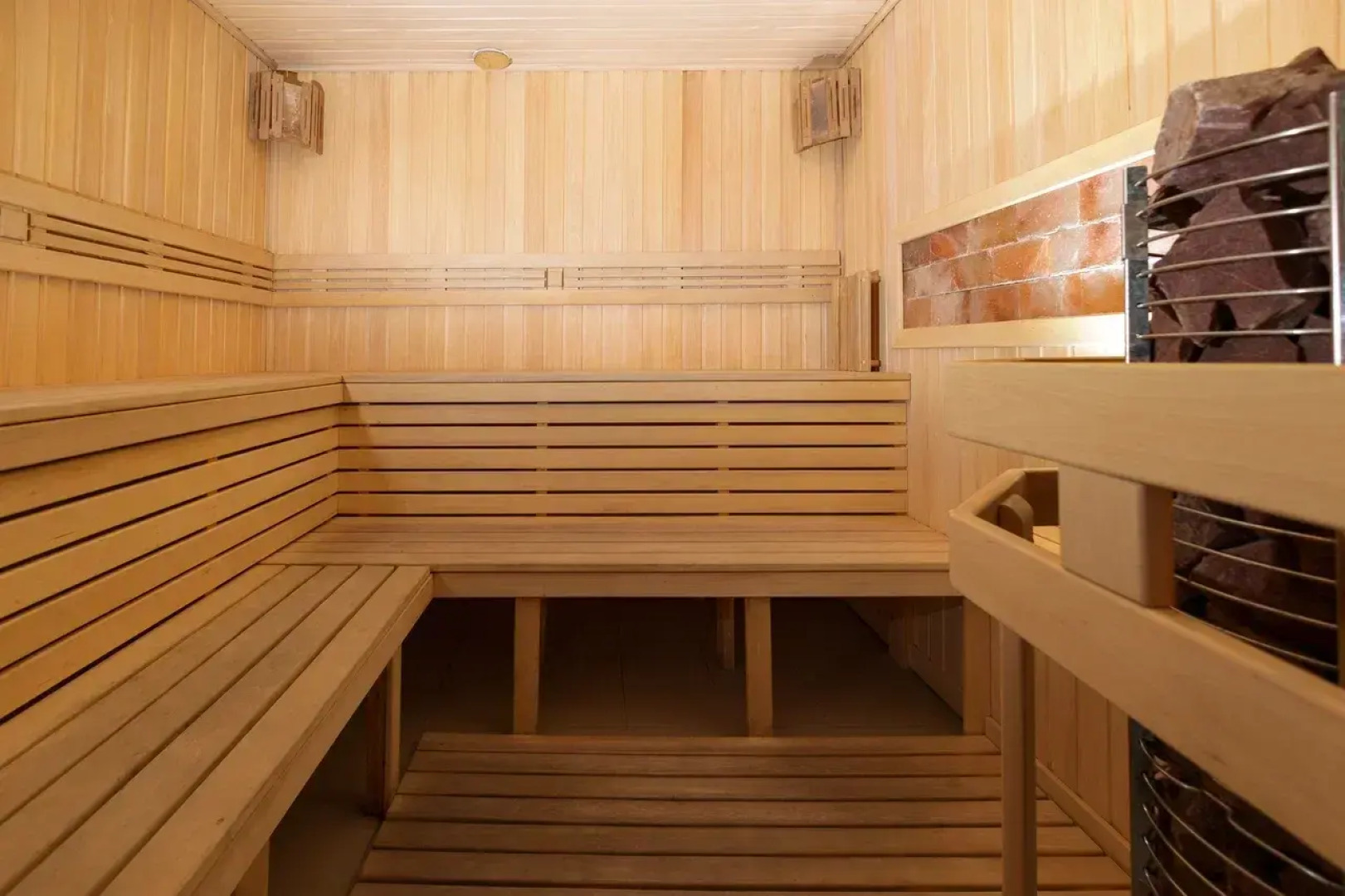 Апарт-Отель Престиж и SPA