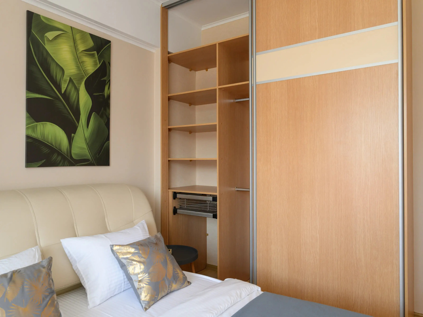 Квартира в историческом центре Челябинска